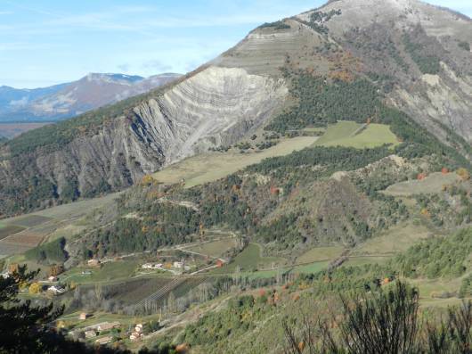 gite pleine nature hautes alpes veynes