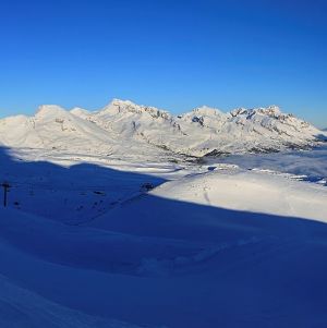 ski gite saint auban d'oze