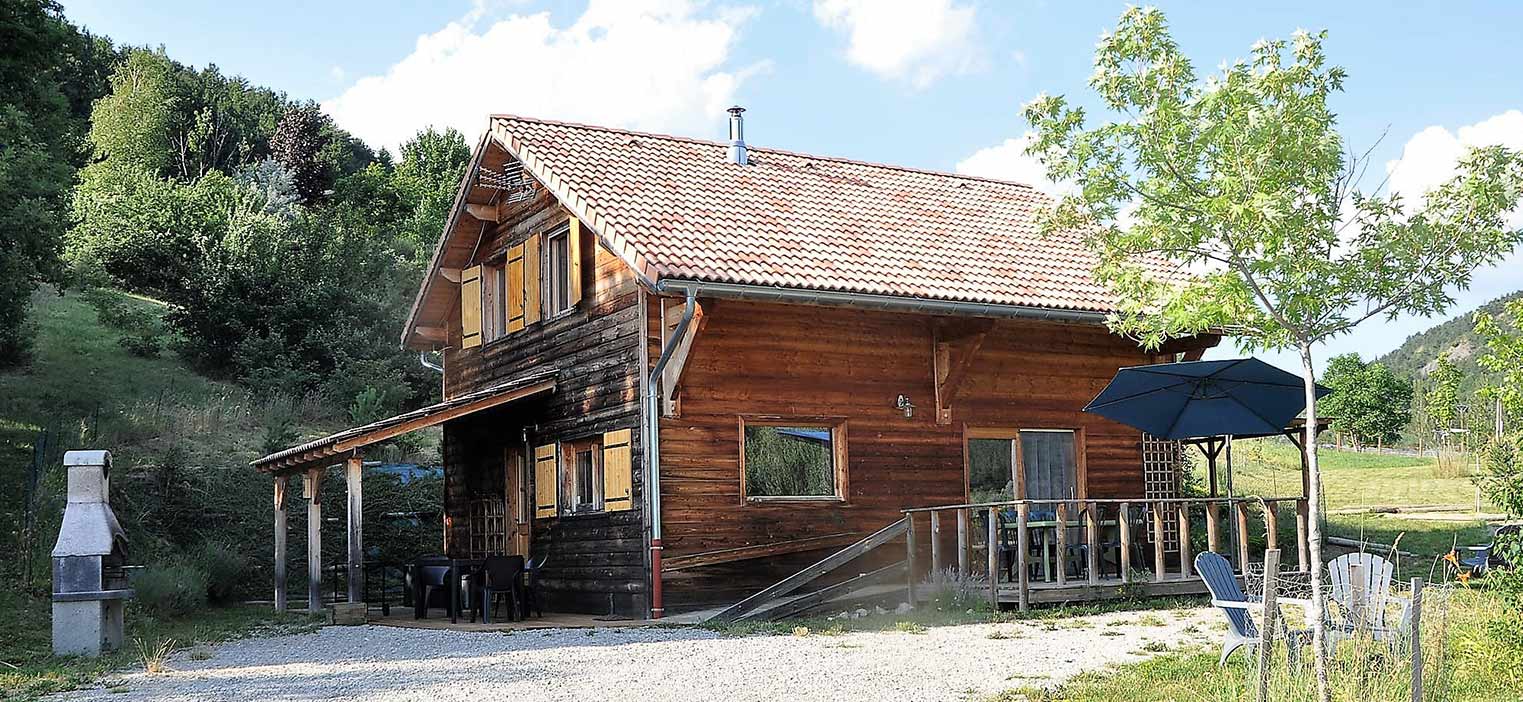 Gîte Le Rouge-Gorge